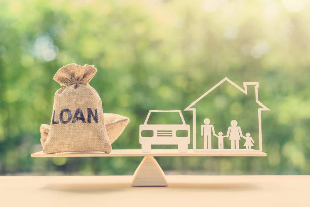 Best Home Loans (Mortgages)  in Pine Valley, CA